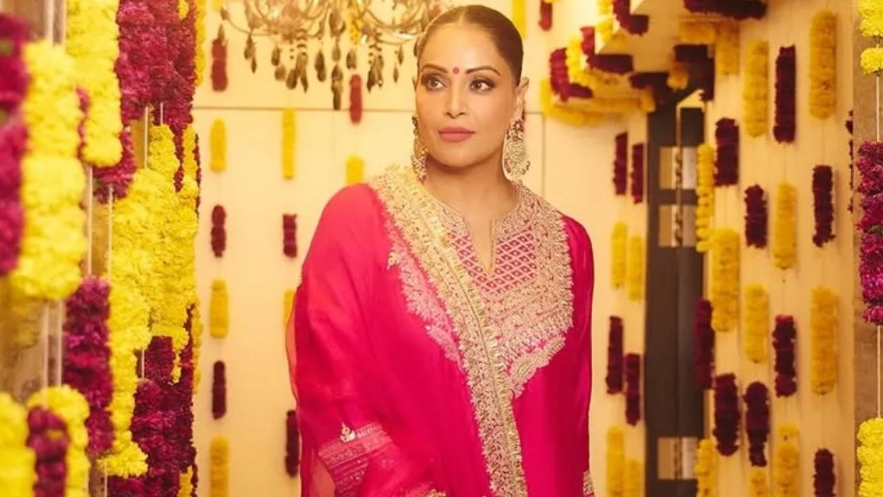 Bipasha Basu finds tiny worms inside nutrition product, seeks help from Tukaram Mundhe
