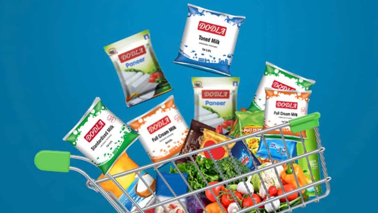 Detergent, soda in milk: FSSAI permits action against Dodla Dairy