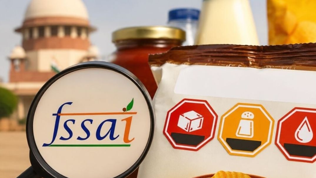 FSSAI Everest cumin recall: Sugarr and Spice licence suspended