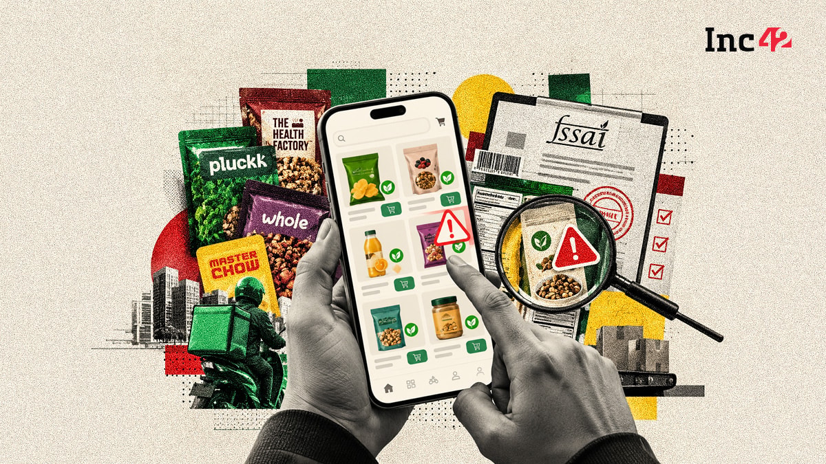 What’s The Whole Truth? India's Clean Label D2C Brands Vs FSSAI