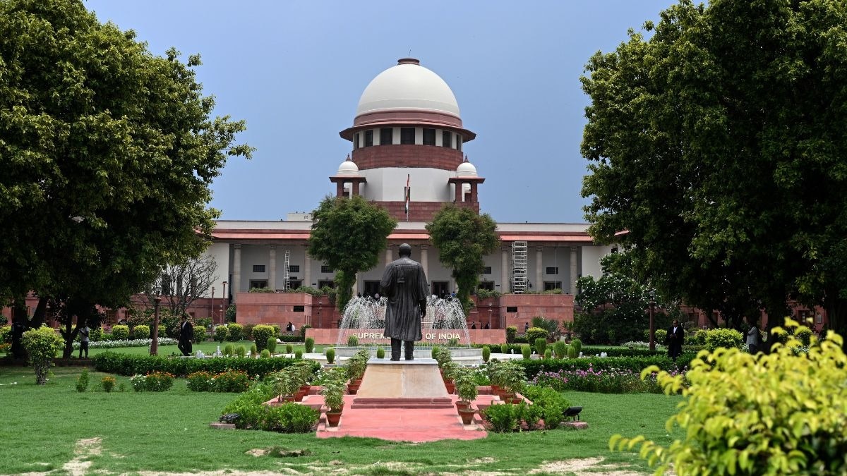 How Supreme Court grilled FSSAI on food warning labels: 13 posers in 10 days