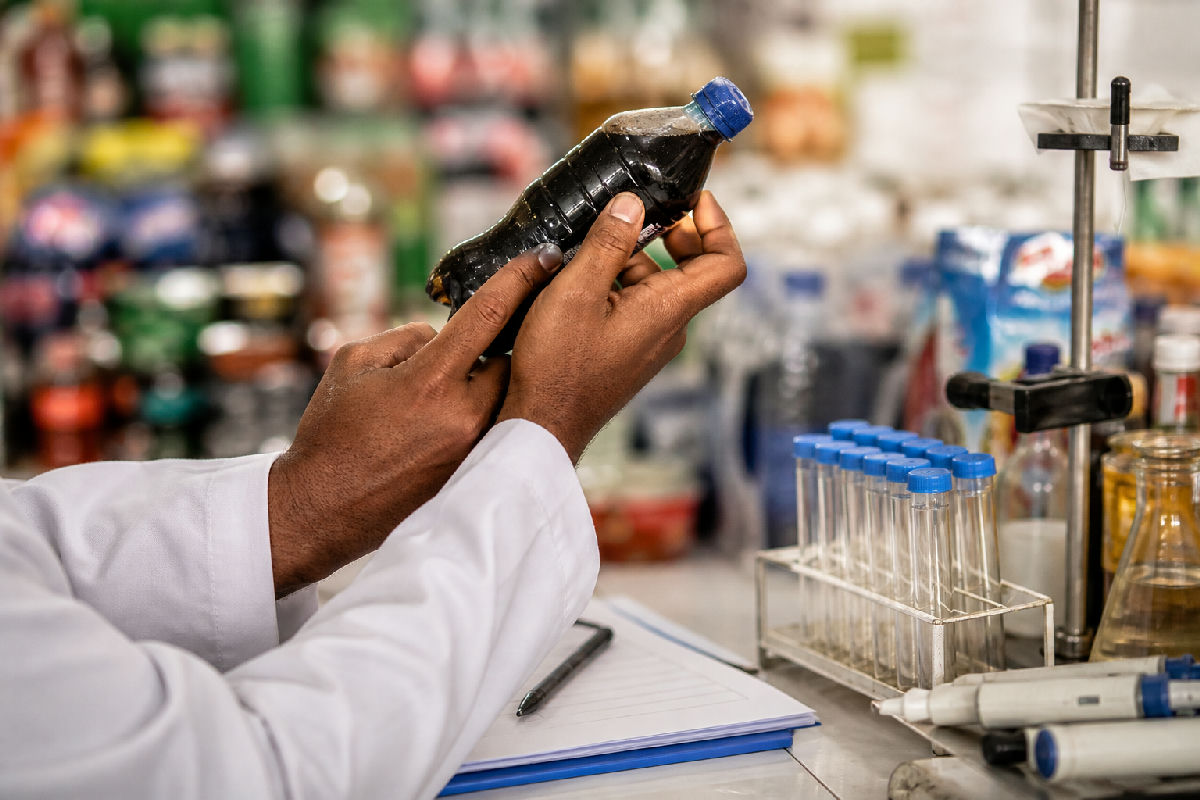 Coca-Cola expiry date scandal India: are products in Indian shops affected? — editorial illustration for PepsiCo Fake Expiry Date India Raid: What Consumers Need to Know