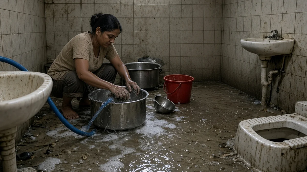 Unpalatable Truths: Why India’s Restaurant Industry Has a Food Safety Problem