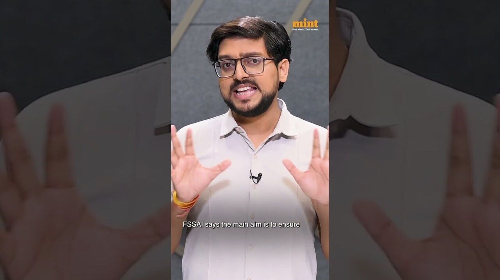 Notice for Vimal Elaichi ad, Blinkit dark stores' licence suspension: Tukaram Mundhe’s FDA crackdown in Maharashtra