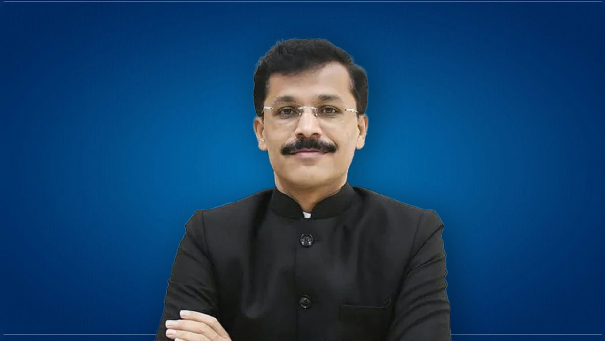 No manufacturing date? Just report it: FDA's Tukaram Mundhe’s message to quick-comm buyers