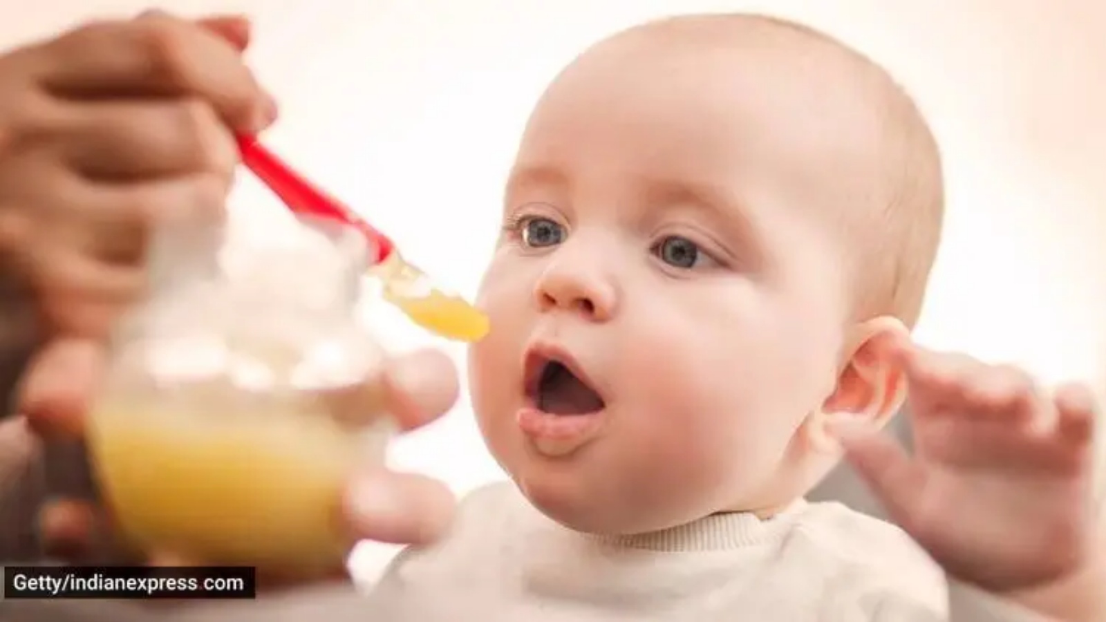 FSSAI moves against Nestlé over baby formula claims and biotin test