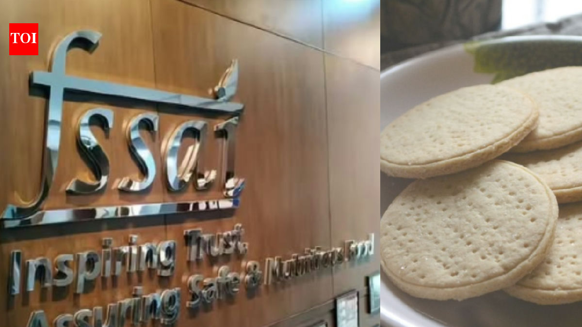 Cattle-feed bran in Priyagold biscuits, detergent in milk: FSSAI moves to prosecute 3 firms