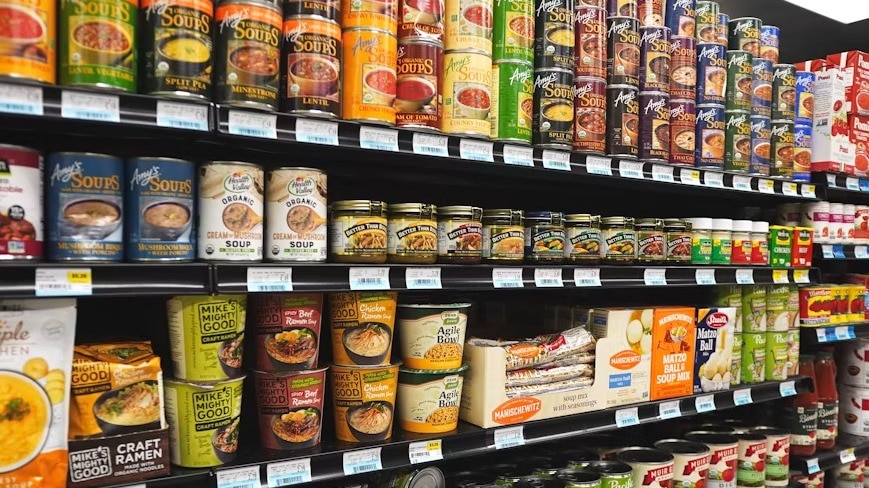 FSSAI plans red warning labels for packaged foods high in sugar, salt and fat