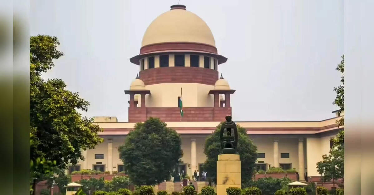 SC slams FSSAI over delay in introducing warning labels on packaged foods