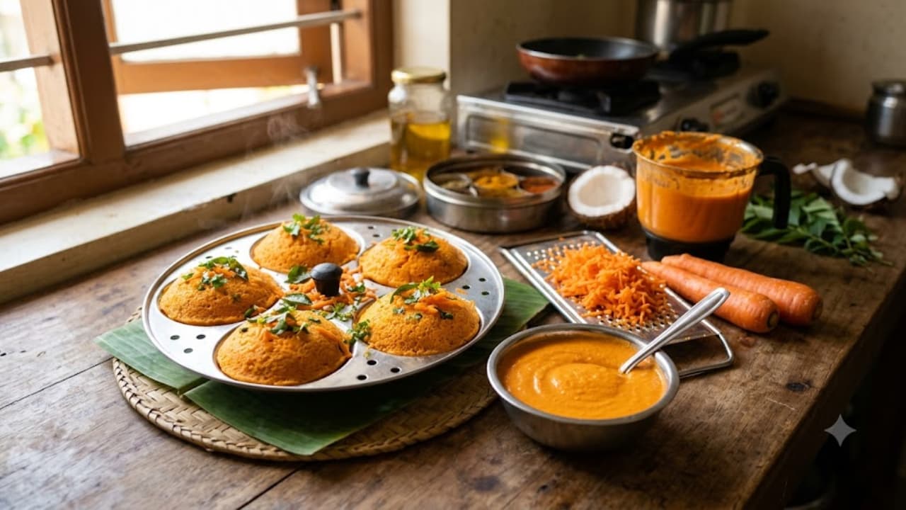 ‘Minimum 20 Years Jail’: Butter Chicken Stuffed Idli For ₹179 Sparks Food Debate On Internet