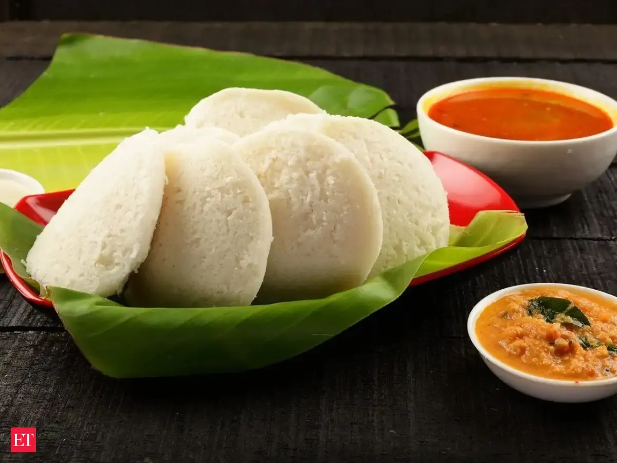 Butter chicken idlis outrage netizens as bizarre fusion dish